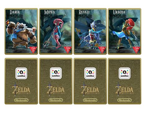 amiibo artwork zelda creat your own nfc cards|fanmade amiibo tutorial.